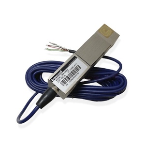 Capteurs de pesage VEIDT pour American Transcell : Modèles originaux SBS-250lb, SBS-250kg, SBS-500kg - Product Image 1