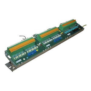 Transmisor de Bus Original 70BT01 en Stock, Repuestos para Sistema de Control PLC Industrial, Probado, Entrega Rápida, Comunicación - Product Image 2