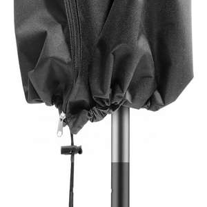 <span class=keywords><strong>Housse</strong></span> de protection imperméable pour <span class=keywords><strong>parasol</strong></span> de plage suspendu au jardin - Product Image 2