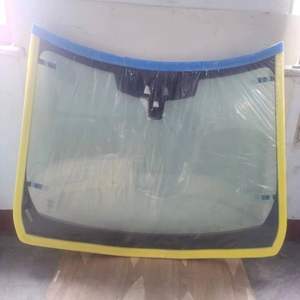 Parabrisas delantero de cristal Original para coche LAND ROVER RANGE ROVER SPORT (L494), <span class=keywords><strong>5D</strong></span> SU - Product Image 4