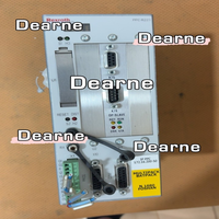 Controlador PLC 1PC USADO PPC-R22.1 PPC-R22.1N-T-NN-P2-NN-FW Suministro a granel