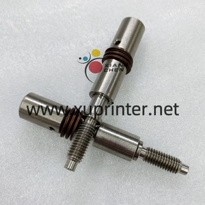 WD Adjusting Screw 63.030.572 MV.025.406 Roller Bolt for Heidelberg MO/GTO 52 / SM74 Offset <b>Printing</b> <b>Machine</b> Parts - Product Image 5