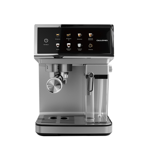 OULEMEI Máquina de Café Multisistema Cafetera Profesional Cafetera y Cafeteras Electrica s Cafetera Capsula S - Product Image 1