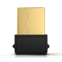 Récepteur Bluetooth USB EDUP Bestseller EP-B3519, mini taille, WiFi, Bluetooth 5.1, dongle