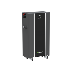 Stockage d'énergie domestique 15Kwh Systèmes de stockage de batterie <span class=keywords><strong>solaire</strong></span> 51.2V 14,3 Kwh 15Kwh 20Kwh 280Ah 304Ah Batterie au lithium hybride Can IP65 - Product Image 4