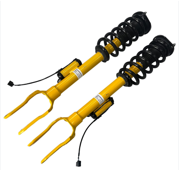 OEM 68139496AC 68139497AC Jeep Grand Cherokee Shock Absorbers