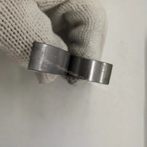 Set bantalan poros engkol, suku cadang mesin mobil 23060-37200 2306037200 - Product Image 5