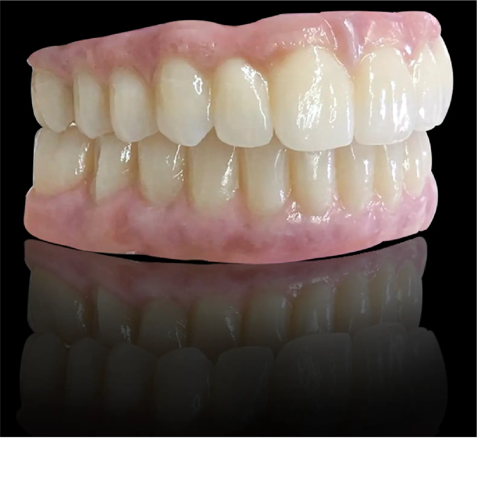 Bloomden Berbahan Zirkon Lab Gigi, Blok Dental Multilapis 3d Multilapis Telah Dipotong Zirkonia, Blok Dental untuk Sistem Terbuka Penggilingan Mac