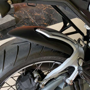 Garde-boue arrière de moto Accessoires pour <span class=keywords><strong>BMW</strong></span> R <span class=keywords><strong>NINE</strong></span> <span class=keywords><strong>T</strong></span> Urban GS <span class=keywords><strong>Pure</strong></span> Racer R9T 2014-2022 - Product Image 6