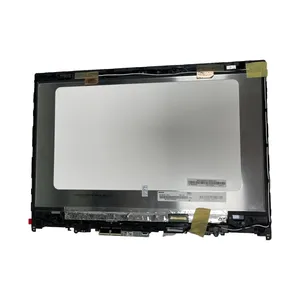 5D10N45603 fru for lenovo Yoga 520-14IKB Type 80X8 LED LCD Display Touch Screen Digitizer Assembly 14.0" WXGA HD 1366x768