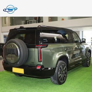 Nouvelle Arrivée ROX ADAMAS SUV <span class=keywords><strong>Hybride</strong></span> 4x4 Permanent avec Modes de Conduite Multiples Prix Compétitif Direct Usine Chine - Product Image 6