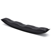 Bandeau de remplacement pour Senn heiser HD8 HD 8 DJ HD6 MIX écouteurs coussins oreillettes pièces de réparation bandeau coussin