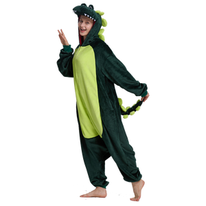 Combinaison élégante pour <span class=keywords><strong>chat</strong></span>, pyjama animal mignon, costume en <span class=keywords><strong>peluche</strong></span> à capuche, pyjama amusant pour cosplay, vêtements de détente pour femmes, hommes et enfants - Product Image 3