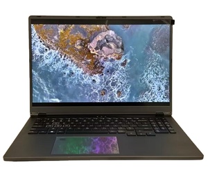 16 pollici Gaming Laptop di alta qualità RTX 4060 <span class=keywords><strong>Computer</strong></span> I7 I9 Gaming Design Laptop 64GB RAM 2TB 4TB SSD per Gamer - Product Image 4