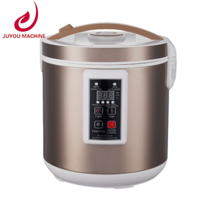 Household Quick Black Garlic <b>Fermentation</b> Machine with Motor 7.5L Capacity 220V Heating JUYOU MECH 90W Long Service Life - Product Image 5