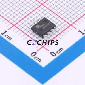 ทรานซิสเตอร์ภาคสนามทรานซิสเตอร์ (มอสเฟท) ของแท้และใหม่ SI4532DY-NL-VB SO-8ชิ้นส่วนอิเล็กทรอนิกส์ - Product Image 2