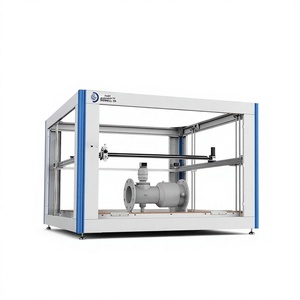 DF1616-12 High Large FDM <b>3D</b> <b>Printer</b> Enclosed 1600mm Big Size 1 Year Warranty Large-Format Printing Ideal for - Product Image 1