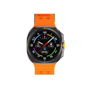 DF Z162 SMS <span class=keywords><strong>WeChat</strong></span> <span class=keywords><strong>QQ</strong></span> et autres applications en option Modèle multi-sport-Montre l'entraînement respiratoire Fréquence cardiaque dynamique - Product Image 1