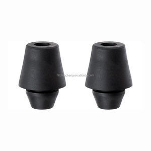 Cappuccio paraurti ferma cuscinetto cuscino in gomma cuscinetto cuscinetto cuscinetto paraurti rotazione del cuscino - Product Image 4