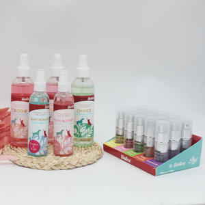 Set di Profumi per Animali Domestici Bioline, per Cani e Gatti, con Personalizzazione OEM ODM, 118ml 207ml 9ml, Fragranza per la Casa Opzionale - Product Image 2