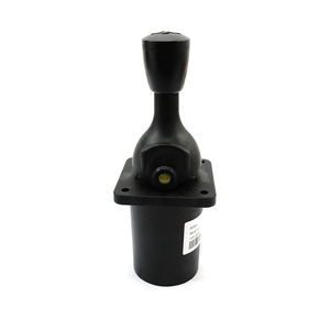 Tout nouveau télécommande électrique Danfoss 155U2606 Pvrel avec interrupteur <span class=keywords><strong>à</strong></span> friction neutre, <span class=keywords><strong>levier</strong></span> joystick - Product Image 2