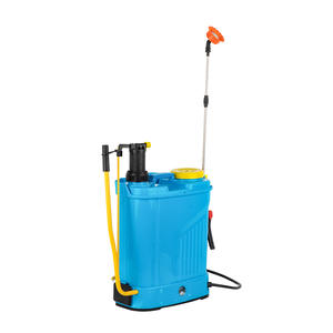 <span class=keywords><strong>Pulvérisateur</strong></span> <span class=keywords><strong>à</strong></span> pression manuel et <span class=keywords><strong>électrique</strong></span> 2 en 1 pour sac <span class=keywords><strong>à</strong></span> <span class=keywords><strong>dos</strong></span> agricole <span class=keywords><strong>16</strong></span> <span class=keywords><strong>litres</strong></span> - Product Image 2