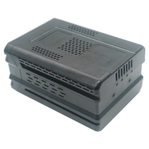 सी एंड पी GRW 80V 3000mAh GBA80150 GBA80200 GBA80250 GreenWorks के लिए ली आयन बैटरी - Product Image 5