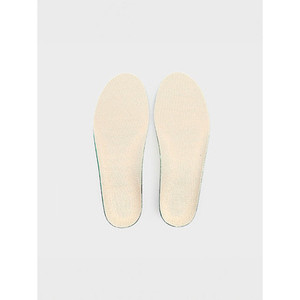 Solette sportive ad alta resistenza 220 ~ 250 mm di Comfort Gel Memory Foam solette calde solette - Product Image 1