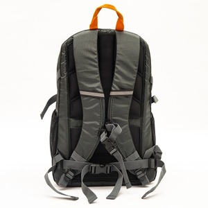Lightweight Waterproof Hiking <b>Backpack</b> <b>Large</b> Capacity Outdoor Trekking Daypack Multi-functional Durable Sports Bag - Product Image 4