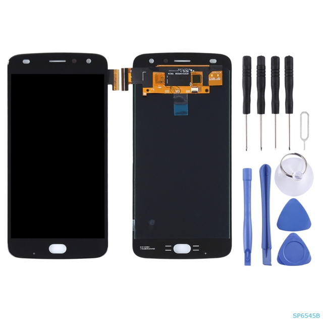 LCD for Motorola Moto Z2 Play LCD Screen Original Full Display Assembly for Motorola Moto Z2 Play LCD Display