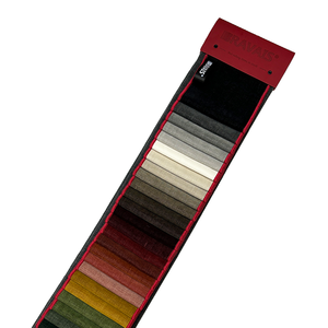 2024 nuovo Design di alta qualità <span class=keywords><strong>Berserk</strong></span> tessuto poliestere divano di lusso tessuto divano per divano - Product Image 1