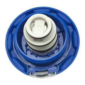 ฝาหม้อน้ำสำหรับรถยนต์ Volkswagen Audi Porsche รุ่น 4M0121321E อะไหล่เปลี่ยนถังพักน้ำหล่อเย็น - Product Image 2