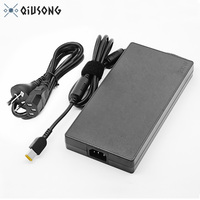 Adaptateur secteur 20V 11.5A 230W pour ordinateur portable Lenovo Legion 5 7 5P C7 S7 ThinkPad P16 P15 P73 IdeaPad Y540 Y545 Y740