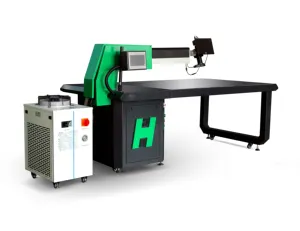 Competitive price !laser welding machine for sale/ stainless steel laser welding machine