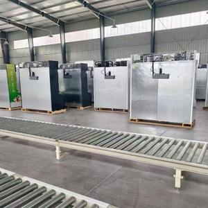 Volautomatische R410a Koelmiddel Ac <span class=keywords><strong>Freon</strong></span> Vulling Laadmachine - Product Image 2