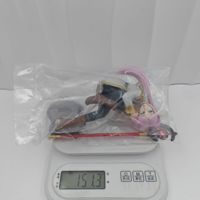 Figurine Manga Frieren Beyond Journey's End de 13 cm, personnage de dessin animé mignon, statue en PVC, jouet d'anime