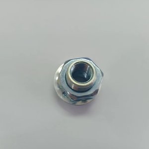 Pièces de frein de camion, boulon terminal en acier FS-317E - Product Image 2