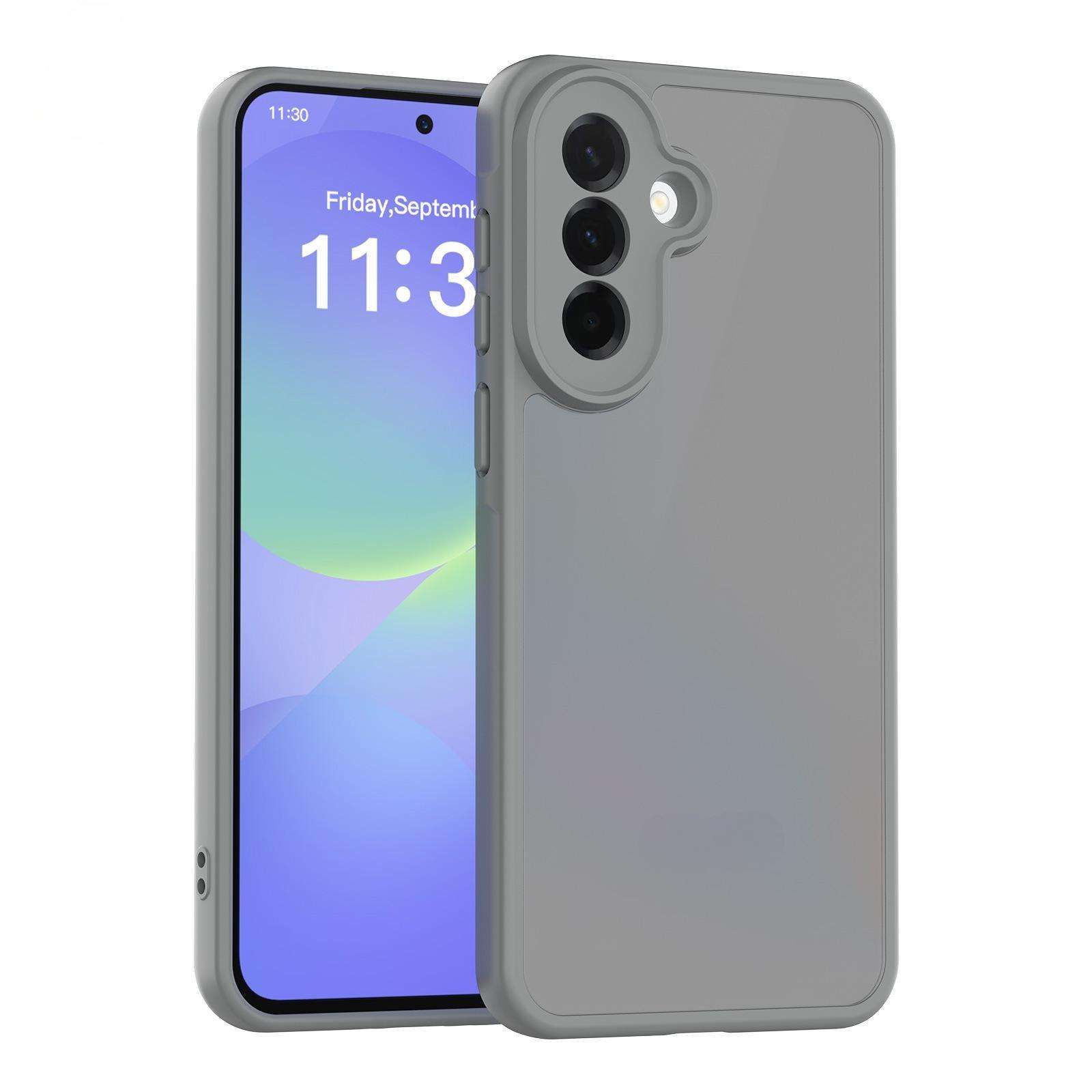 สีเทาเข้ม