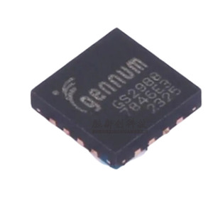 ไดรเวอร์ชิปอินเทอร์เฟซวิดีโอ Gs2988 Inte3 ของแท้ บริการจัดหาแบบครบวงจร - Product Image 2
