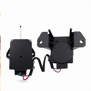 Dispositif de traction du moteur de vidange PqD 701 pour machine à laver Midea Xinle Xqb70 6062, pièce en cuivre - Product Image 1