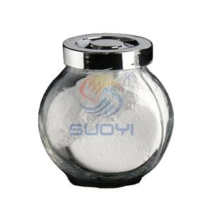 Suoyi Hoge Zuiverheid Zirkonia Poeder Prijzen Zirkonium Poeder Gefuseerd <span class=keywords><strong>Yttria</strong></span> Gestabiliseerde Zirkonia Poeder Voor Keramiek - Product Image 1