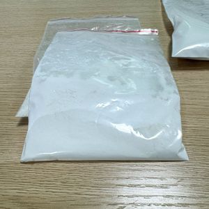 OEM ODM Colorless Polyimide Powder CPI <strong>Resin</strong> For Gas Separation Membrane High Performance Polymer Product - Product Image 6