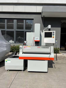 Machine à électroérosion CNC540J de haute précision avec finition de surface Ra de 0,2 μm - Product Image 6