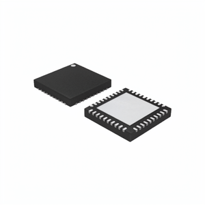 40 TFQFN Exposed Pad L99SM81VQ6TR Power Management (PMIC) Original Electronics Component - Product Image 1