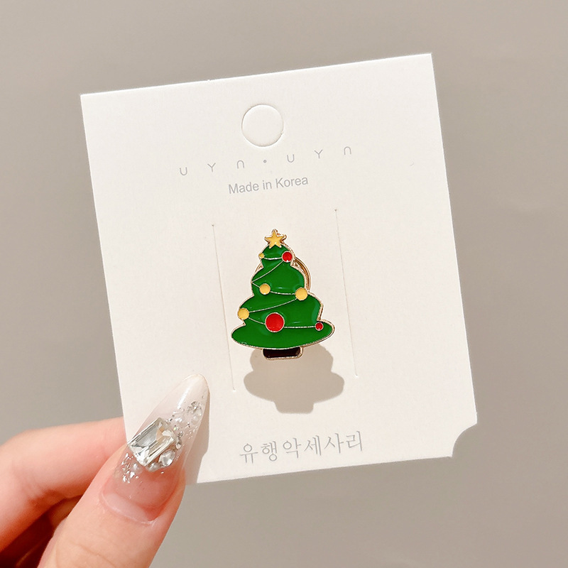 7 christmas tree