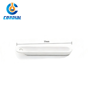 Bateau de combustion en porcelaine CORDIAL 72 mm 77 mm 88 mm 95 mm <span class=keywords><strong>97</strong></span> mm pour utilisation en laboratoire - Product Image 4