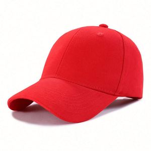 Casquette de baseball personnalisée de haute qualité en tissu respirant, broderie blanche, pour homme, été, avec ajusteur métallique - Product Image 5