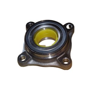 Taiwan fournisseur Auto pièces universelles haute précision nouvel ensemble de roulement de roue avant pour Toyota Sequoia Tundra - Product Image 3