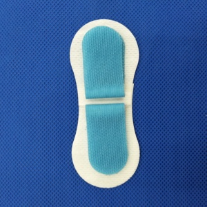 Dispositivo de fijación de catéter seguro y cómodo epidural éxito de ventas 3*9cm - Product Image 2