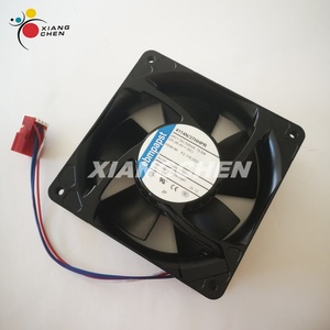 DO F2.115.2531 Fan AL 119*38 NHR for SM102 CD102 CD74 XL75 Offset <b>Printing</b> <b>Machine</b> Part - Product Image 5